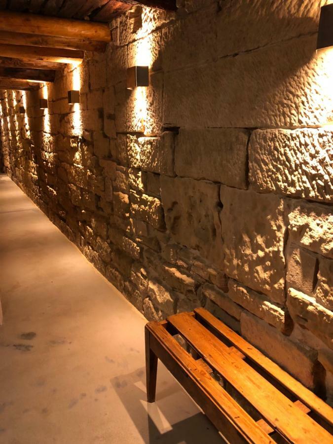 فندق Solano De Moran Murillo de Gállego المظهر الخارجي الصورة